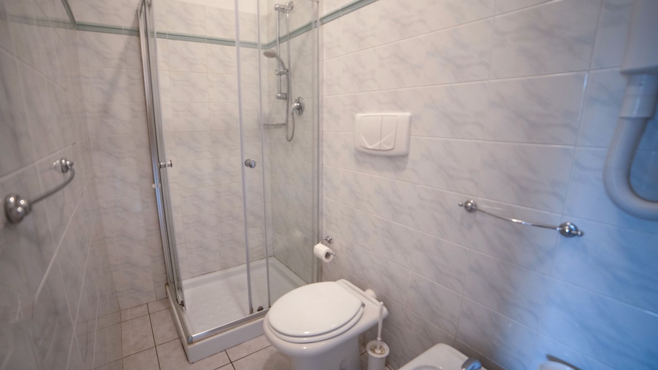 Photo of Bathroom in Parghelia
