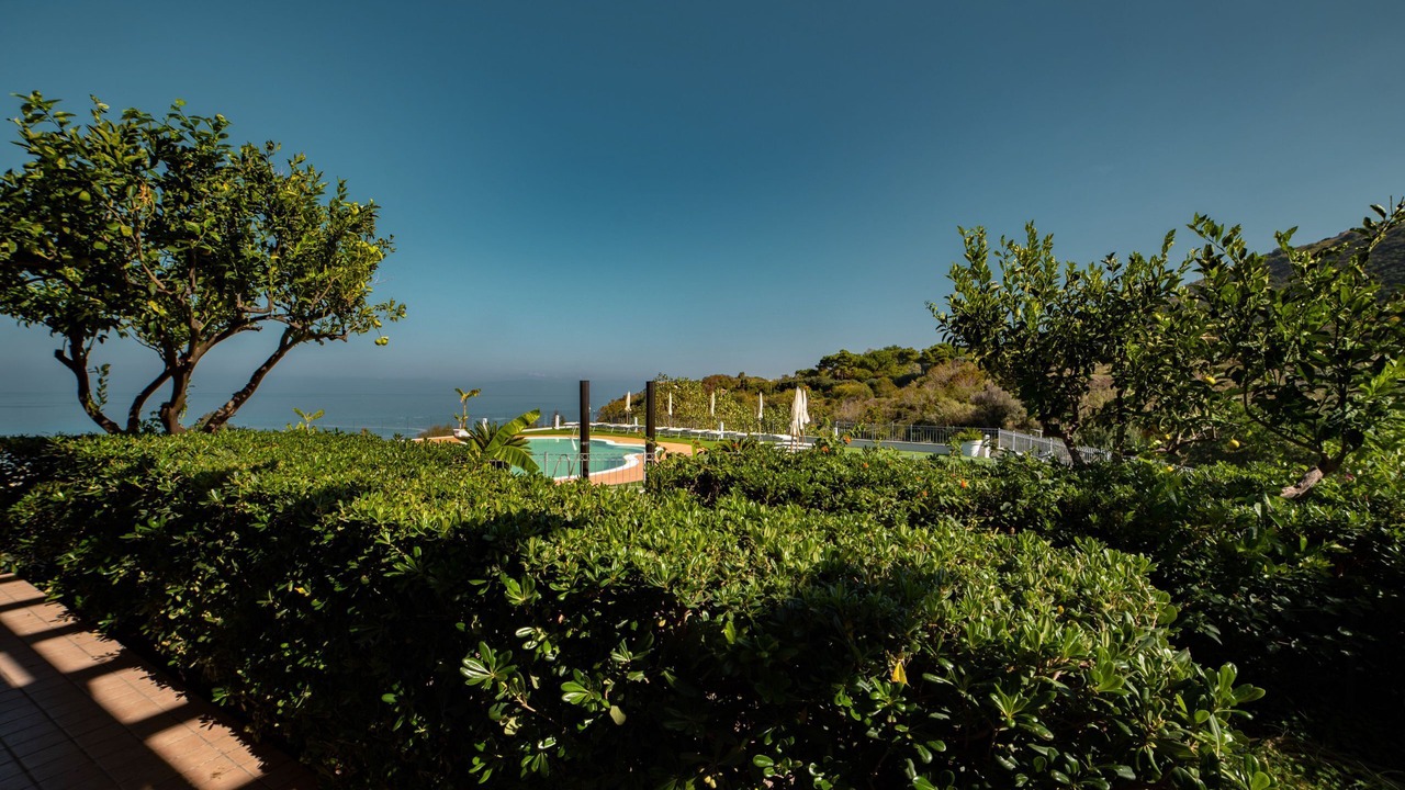 Photo of Outdoor in Parghelia