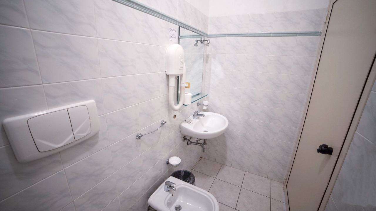 Photo of Bathroom in Parghelia