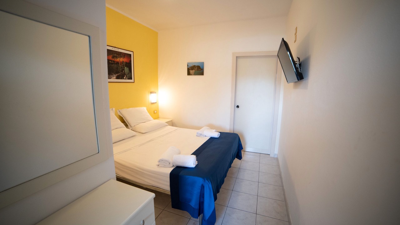 Photo of Bedroom in Parghelia