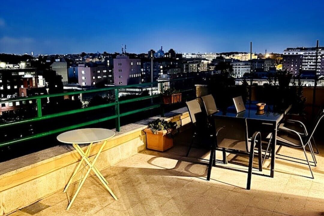 Photo of Outdoor in Garbatella