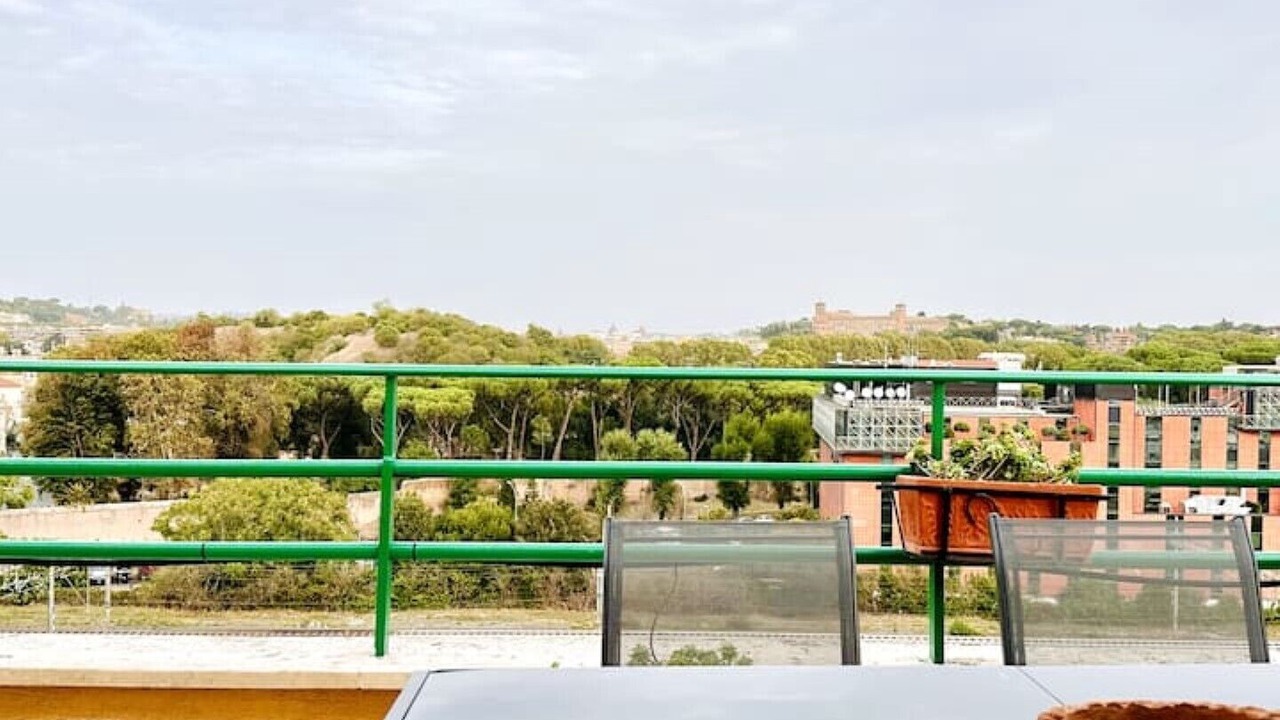 Photo of Outdoor in Garbatella