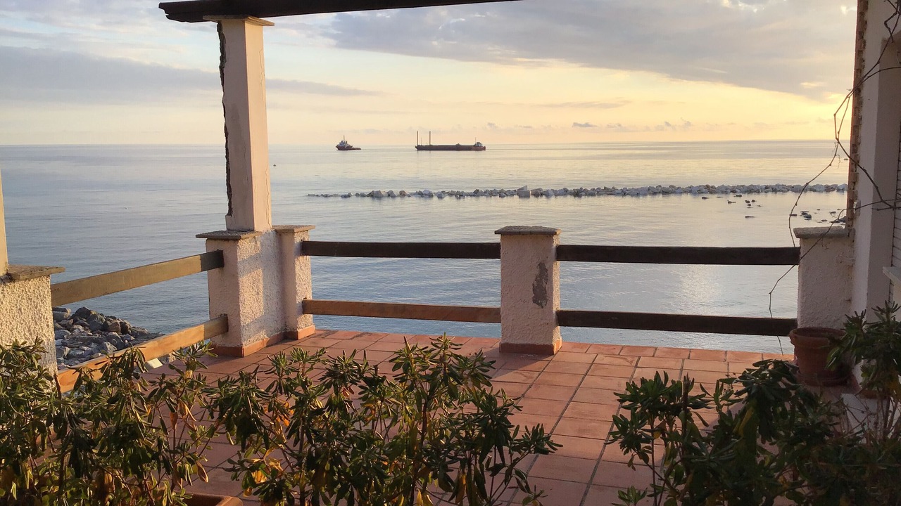 Photo of Patio Balcony in Bonifati
