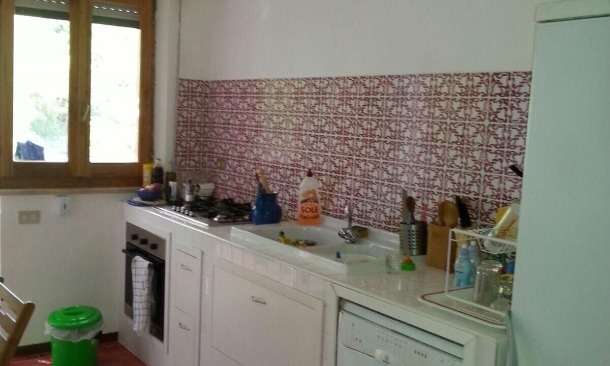 Photo of Kitchen in Bonifati