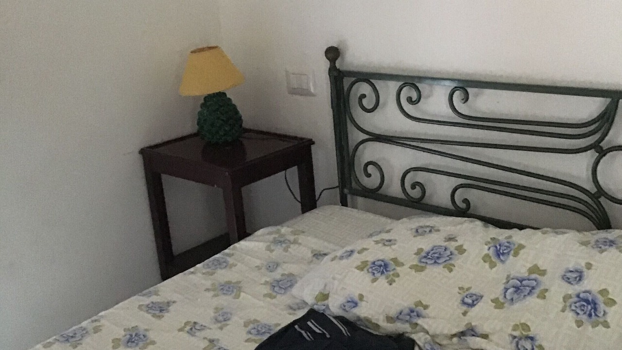 Photo of Bedroom in Bonifati