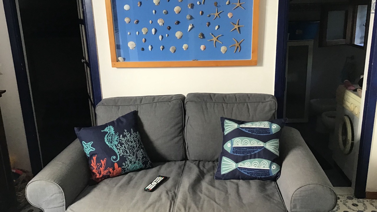 Photo of Livingroom in Bonifati