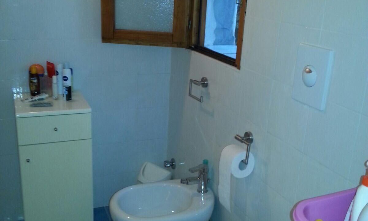 Photo of Bathroom in Bonifati
