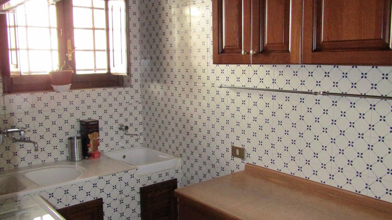 Photo of Bathroom in Mendicino