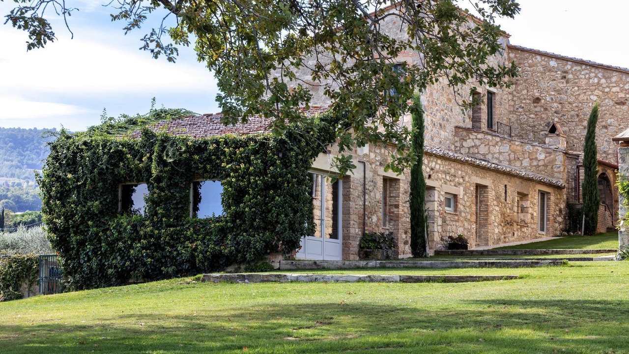 Photo of Outdoor in Sarteano