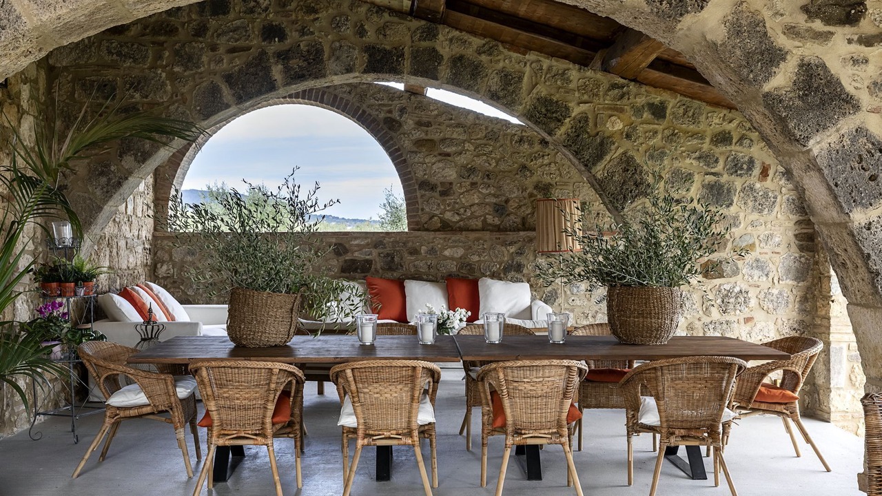 Photo of Outdoor in Sarteano