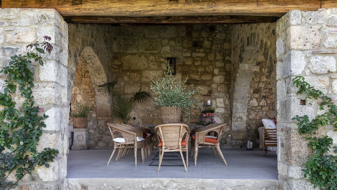 Photo of Outdoor in Sarteano
