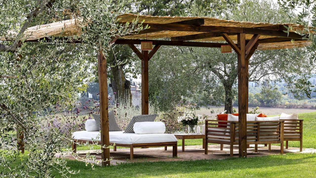 Photo of Outdoor in Sarteano