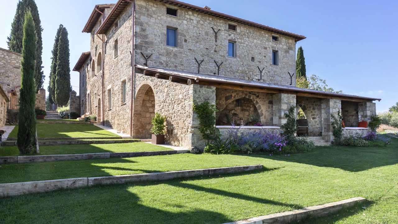 Photo of Outdoor in Sarteano