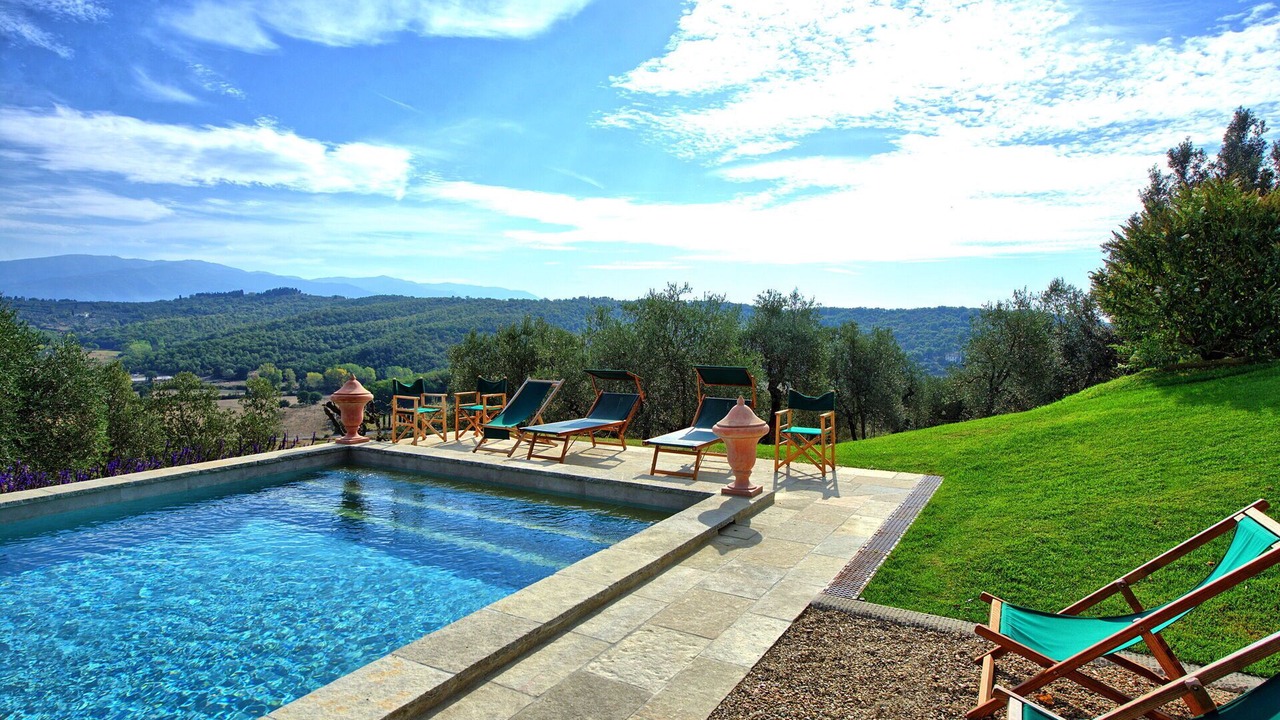 Photo of Outdoor in San Donato in Collina