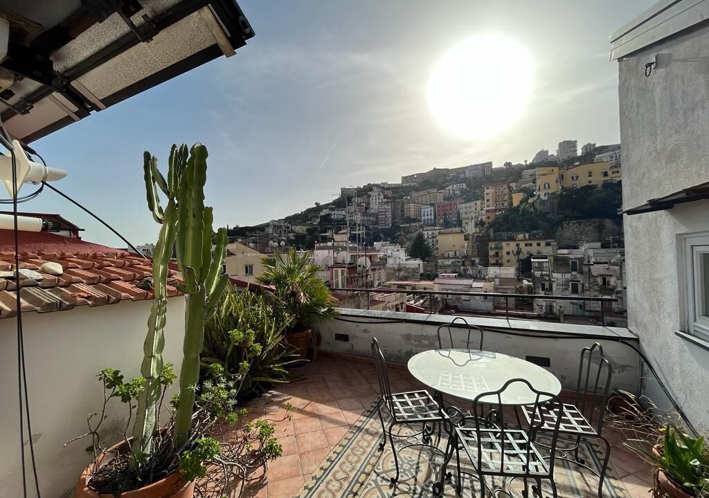 Photo of Outdoor in Montecalvario