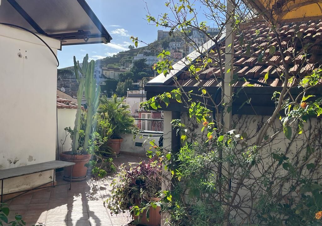 Photo of Outdoor in Montecalvario