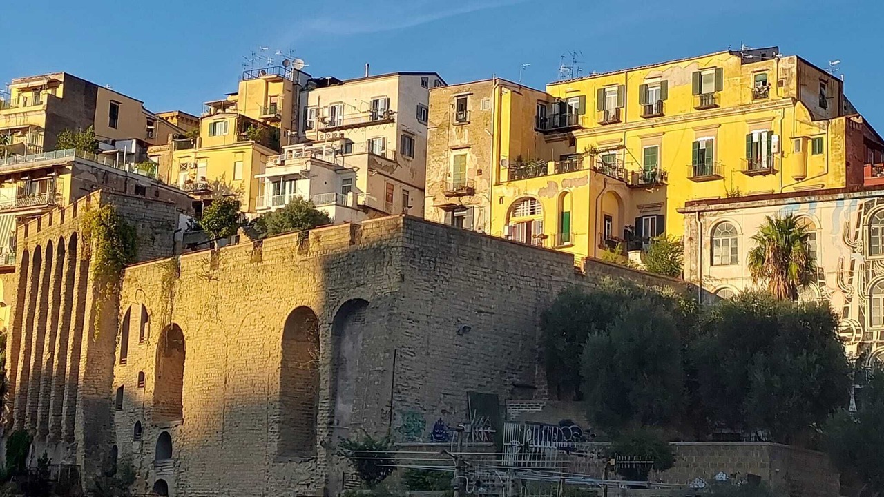 Photo of Outdoor in Montecalvario