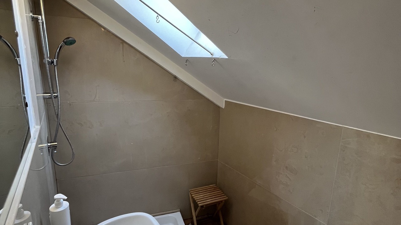 Photo of Bathroom in Montecalvario
