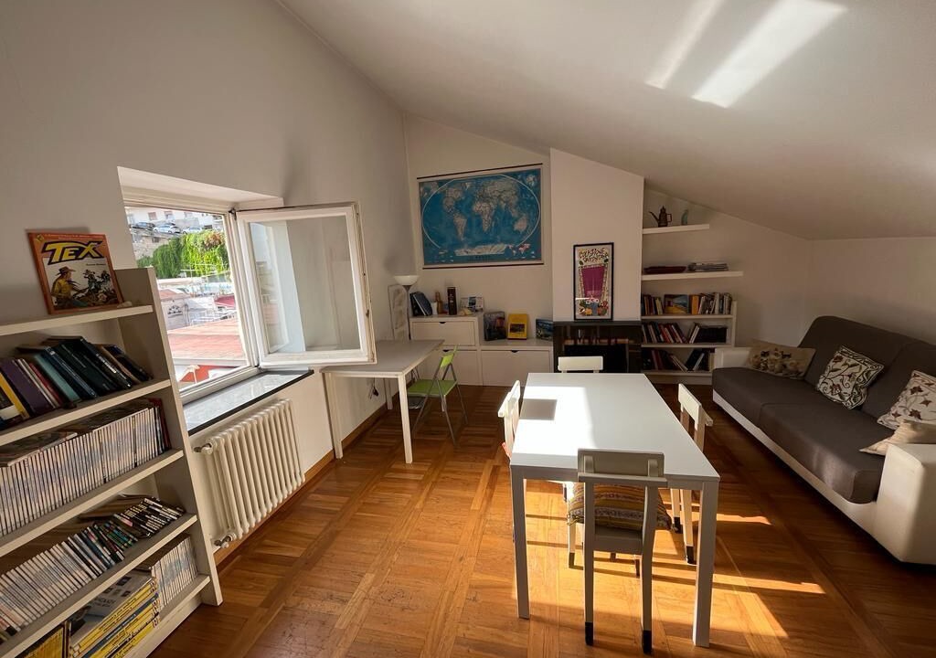 Photo of Livingroom in Montecalvario