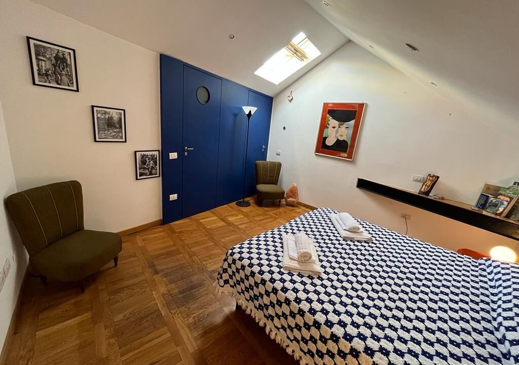 Photo of Bedroom in Montecalvario