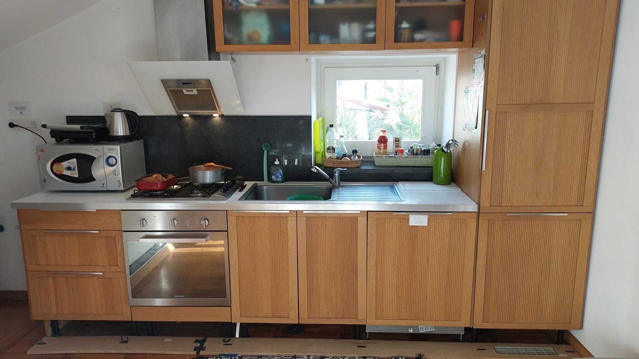 Photo of Kitchen in Montecalvario