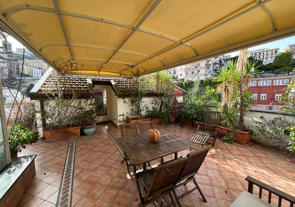 Photo of Outdoor in Montecalvario