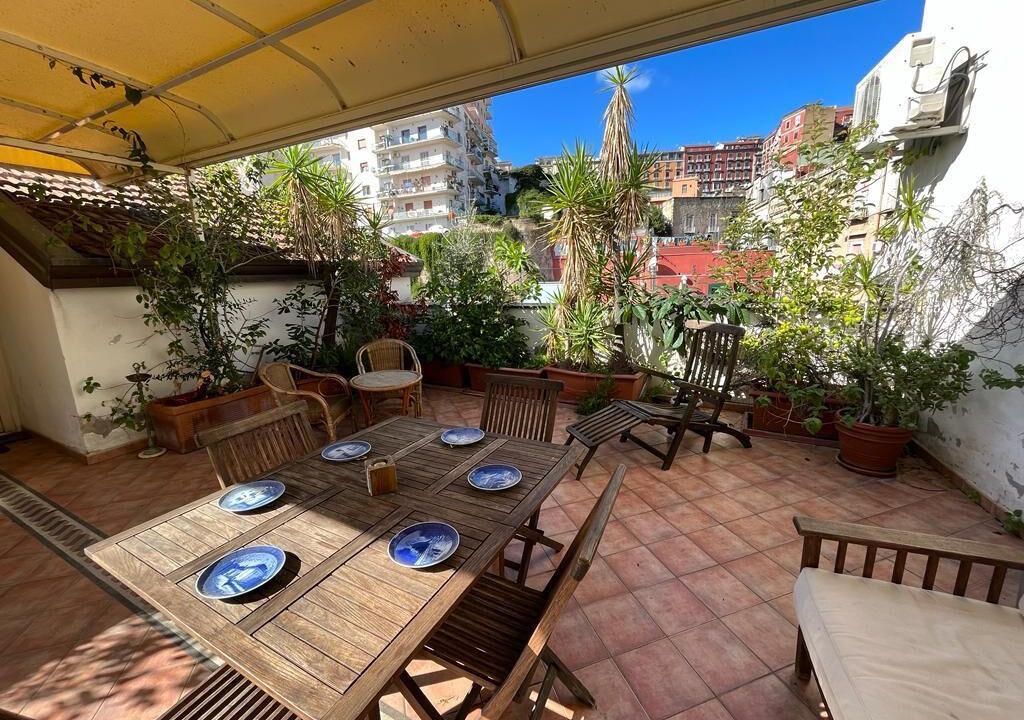Photo of Outdoor in Montecalvario