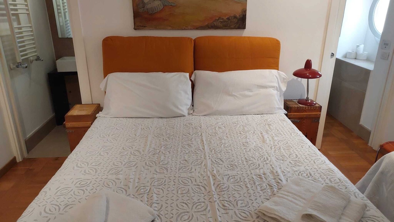 Photo of Bedroom in Montecalvario