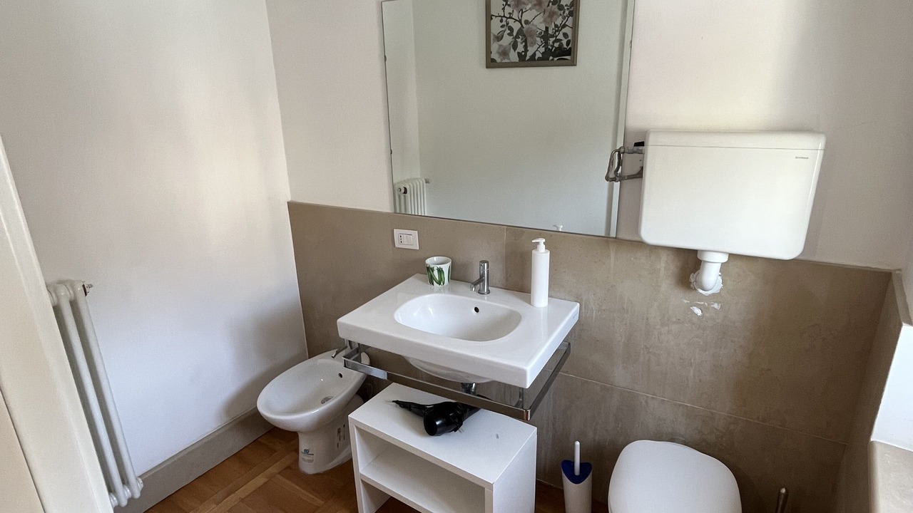 Photo of Bathroom in Montecalvario