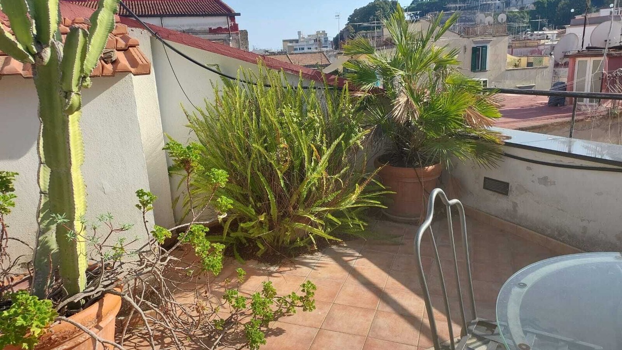Photo of Outdoor in Montecalvario