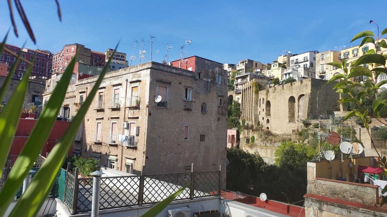 Photo of Outdoor in Montecalvario
