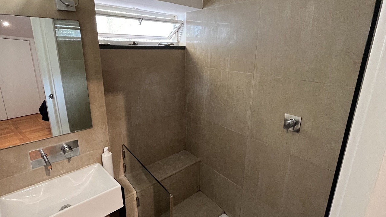 Photo of Bathroom in Montecalvario