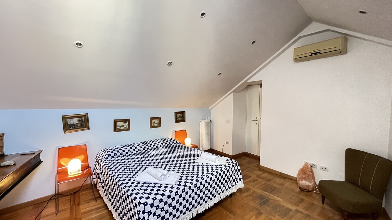 Photo of Bedroom in Montecalvario