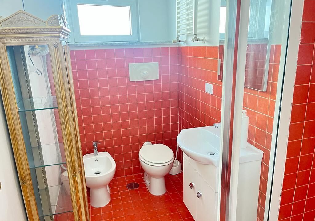 Photo of Bathroom in Montecalvario