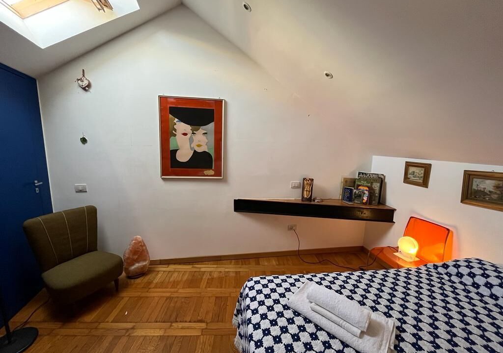 Photo of Bedroom in Montecalvario