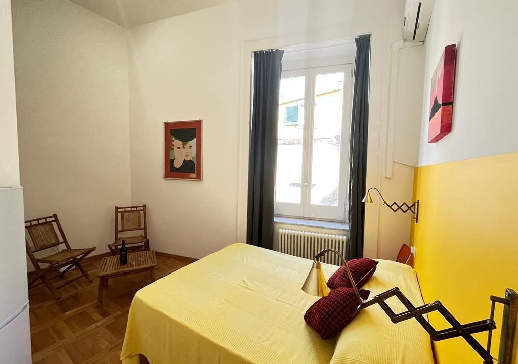 Photo of Bedroom in Montecalvario