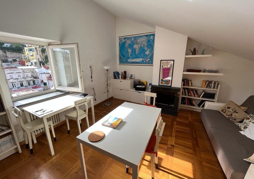 Photo of Livingroom in Montecalvario
