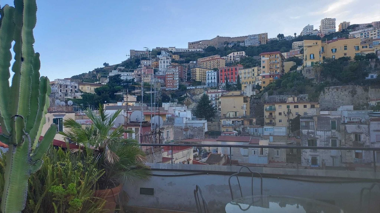 Photo of Outdoor in Montecalvario
