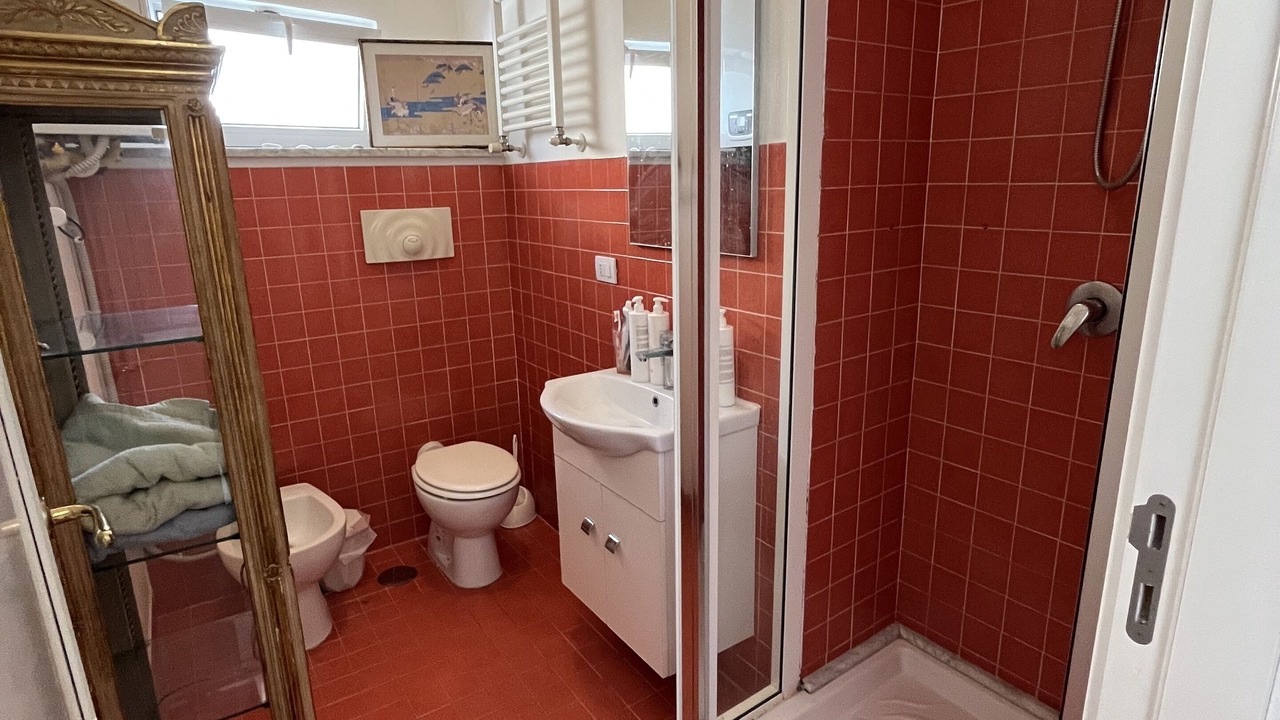 Photo of Bathroom in Montecalvario
