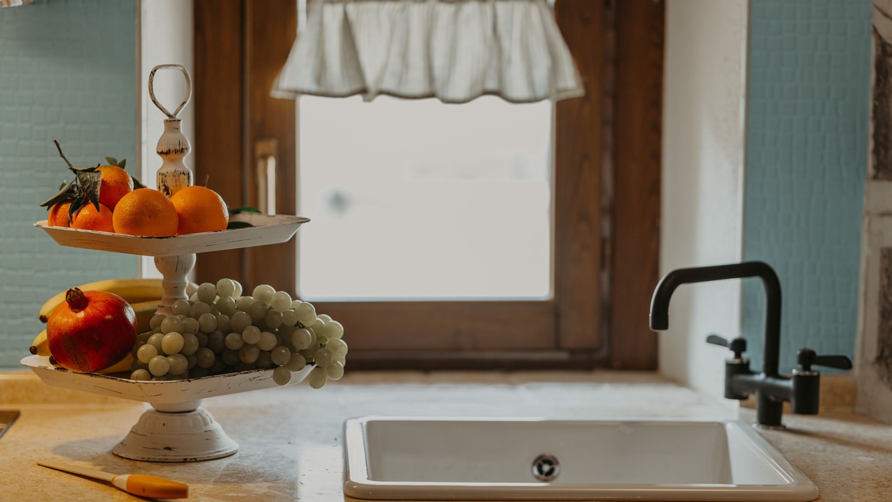 Photo of Kitchen in Sant'Agata de'Goti