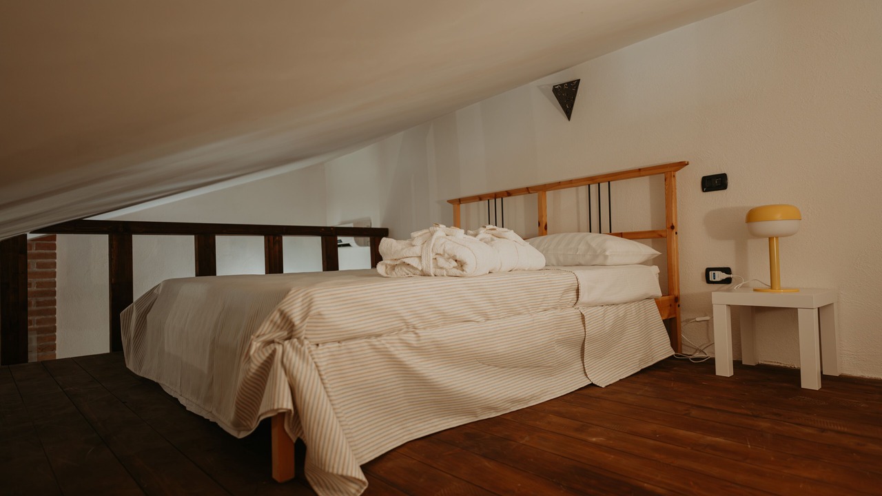 Photo of Bedroom in Sant'Agata de'Goti