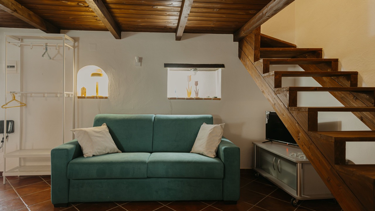 Photo of Livingroom in Sant'Agata de'Goti