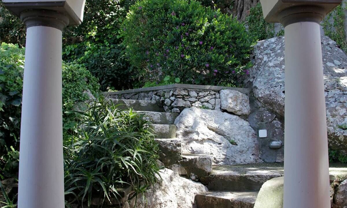 Photo of Outdoor in Marina Grande