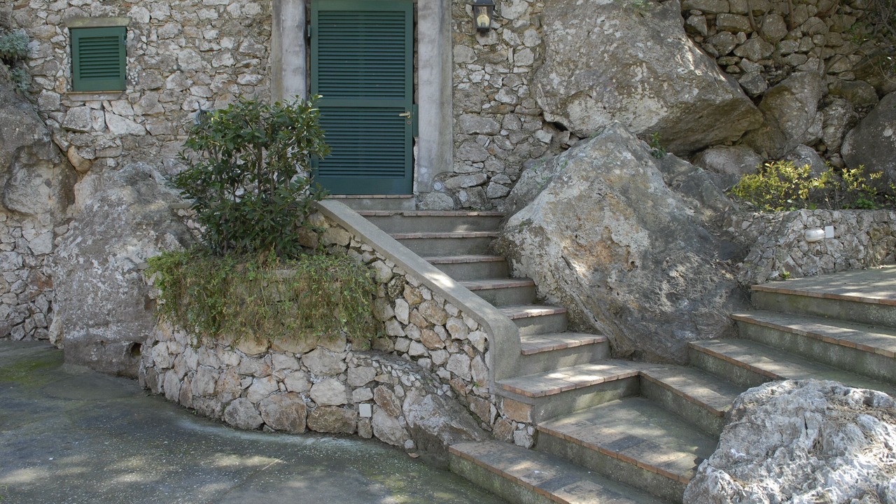 Photo of Outdoor in Marina Grande