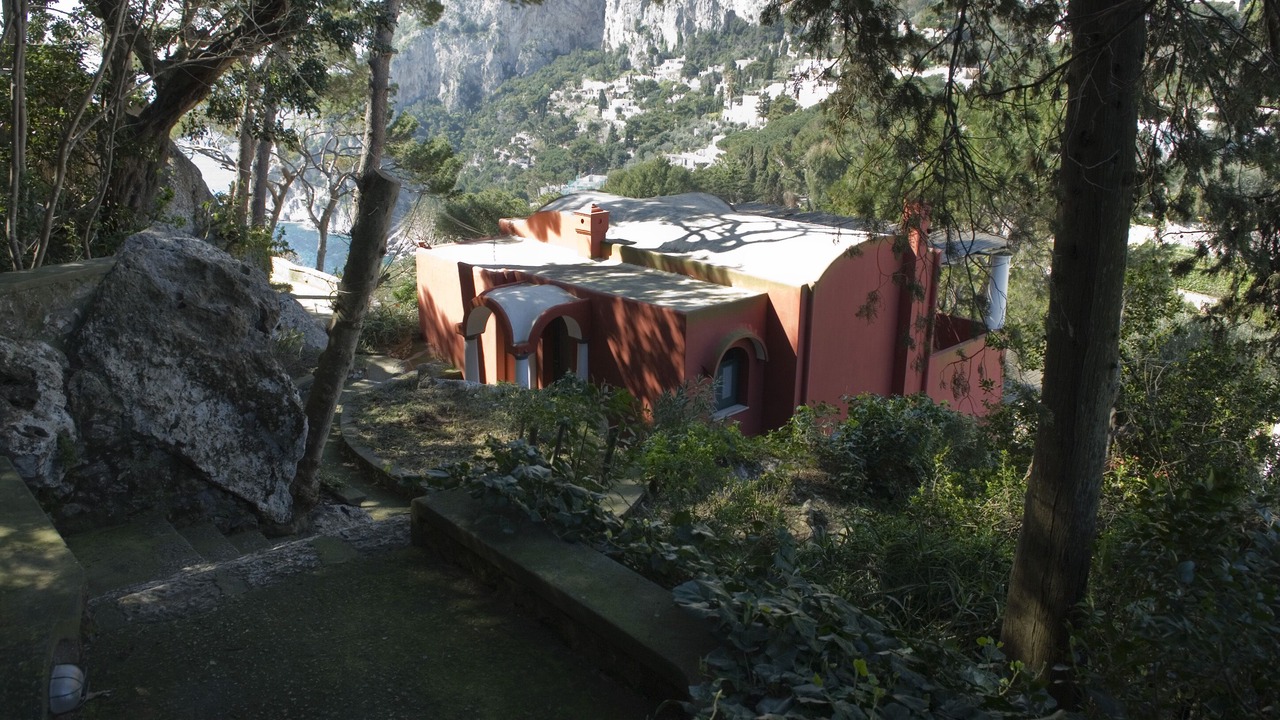Photo of Outdoor in Marina Grande