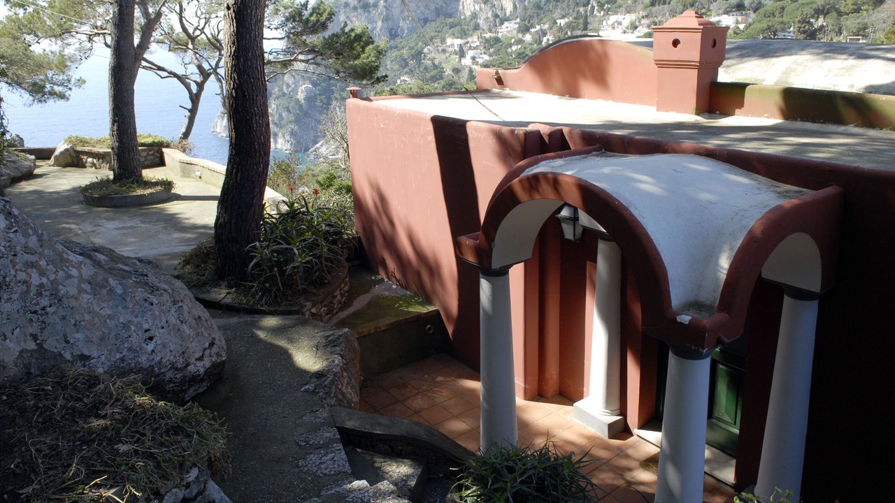 Photo of Outdoor in Marina Grande