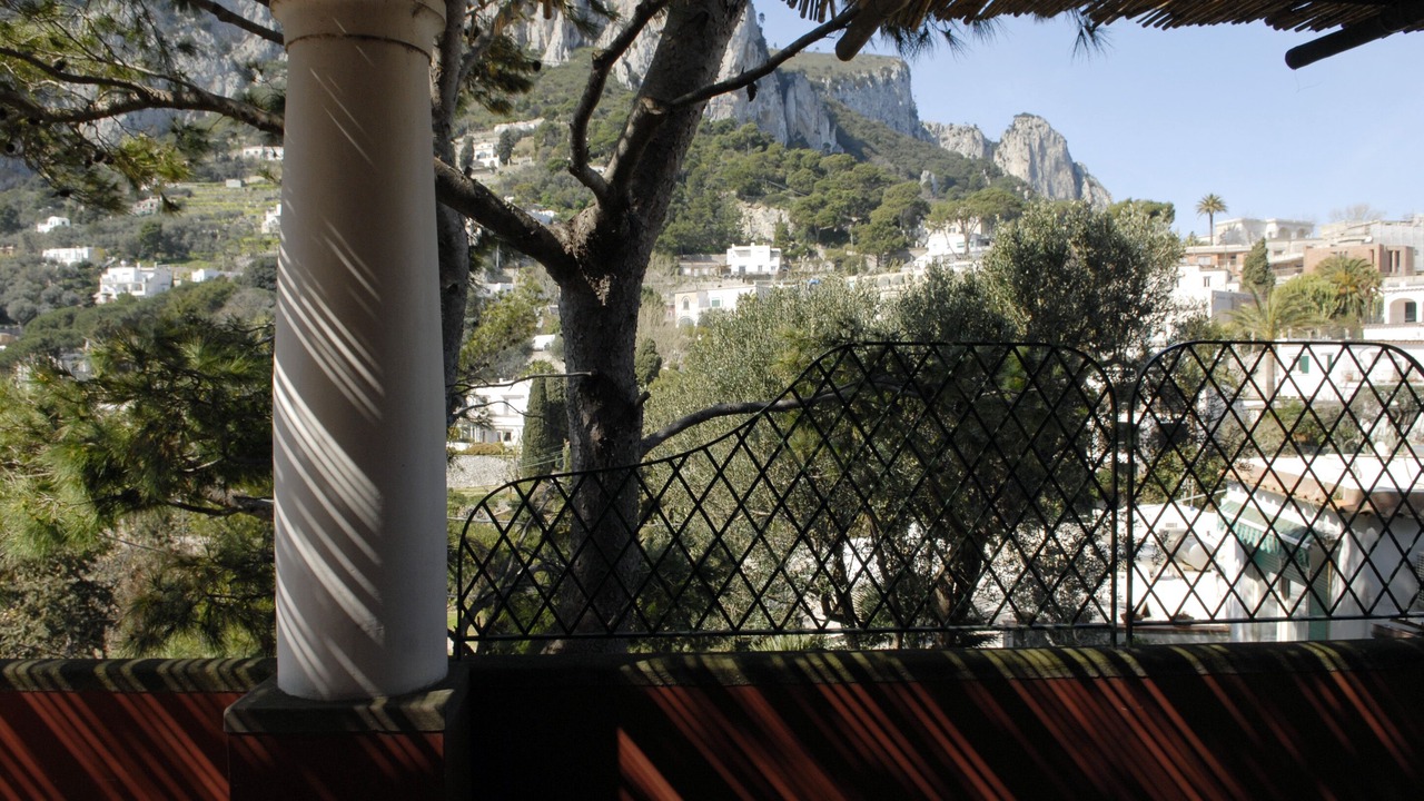 Photo of Outdoor in Marina Grande
