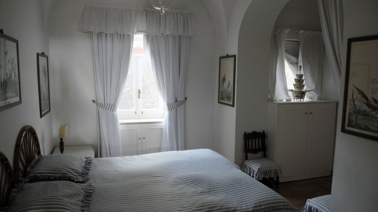 Photo of Bedroom in Marina Grande