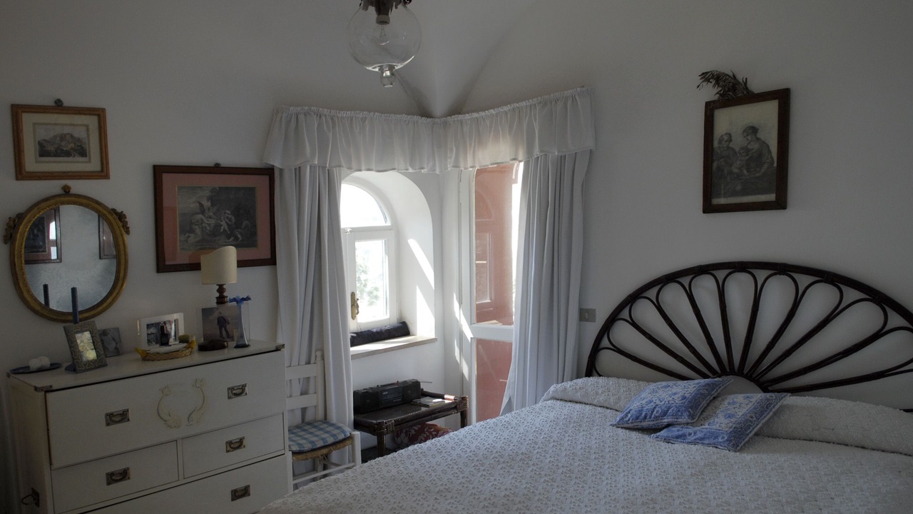 Photo of Bedroom in Marina Grande
