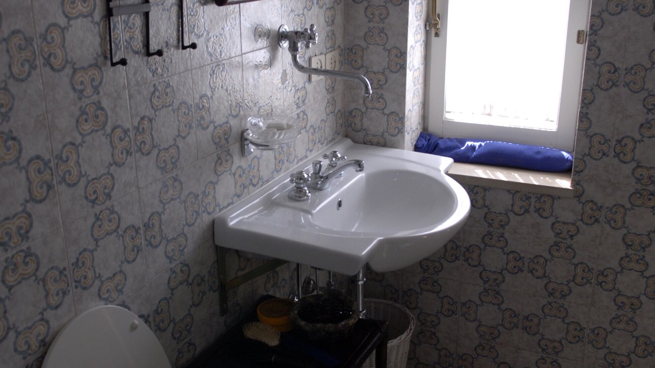 Photo of Bathroom in Marina Grande